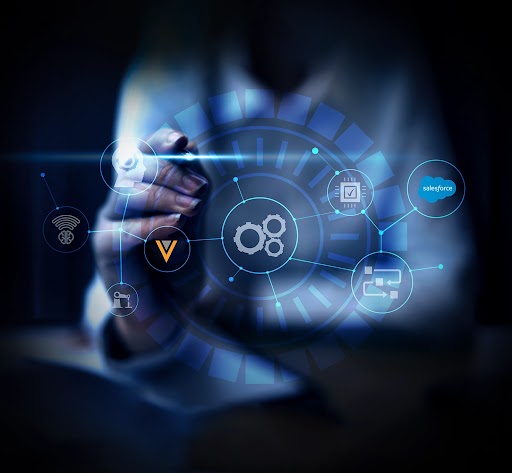 Application Services