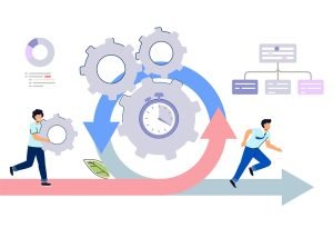 Rapid reduction in test cycle times Veeva Safety