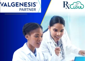 ValGenesis and RxCloud Partnership