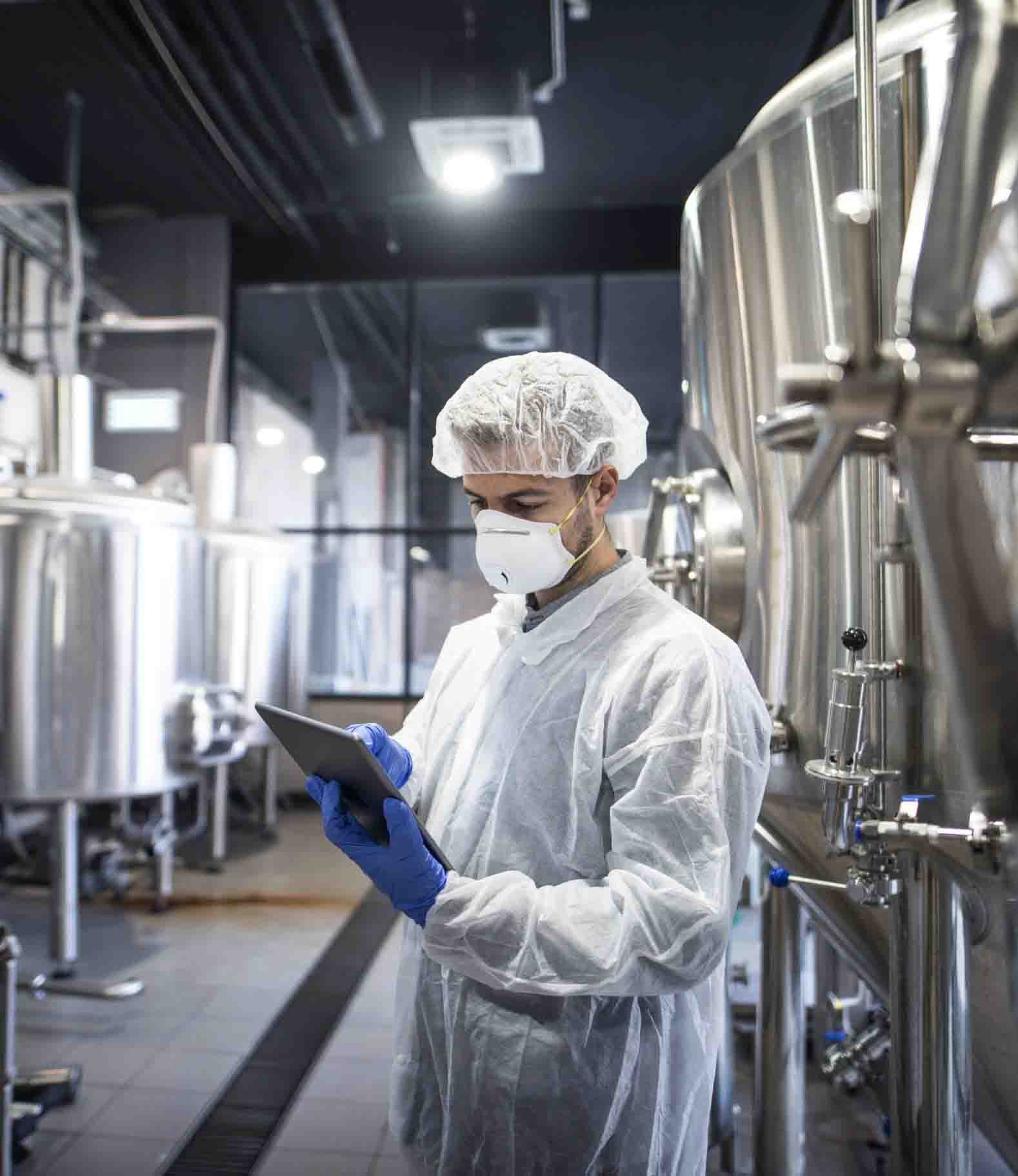 What is gxp gxp compliance regulations in pharma rxcloud