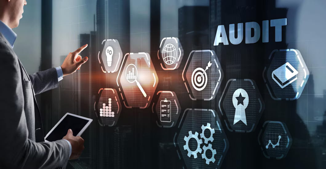 GxP Audits for Regulatory Compliance