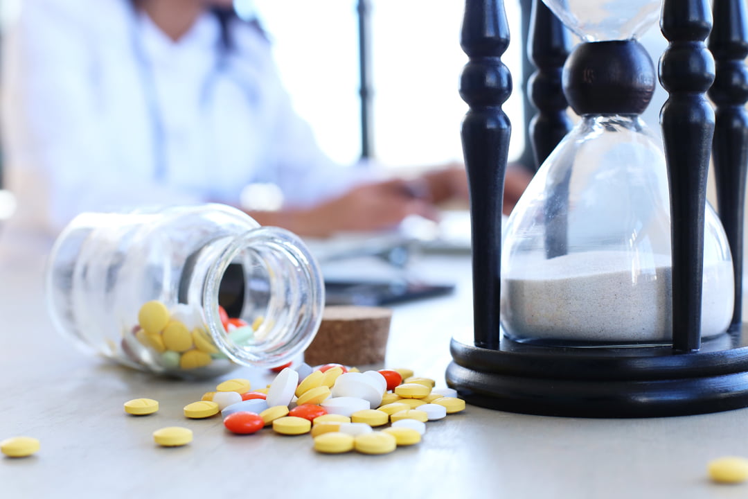 Good Pharmacovigilance Practices(GVP)