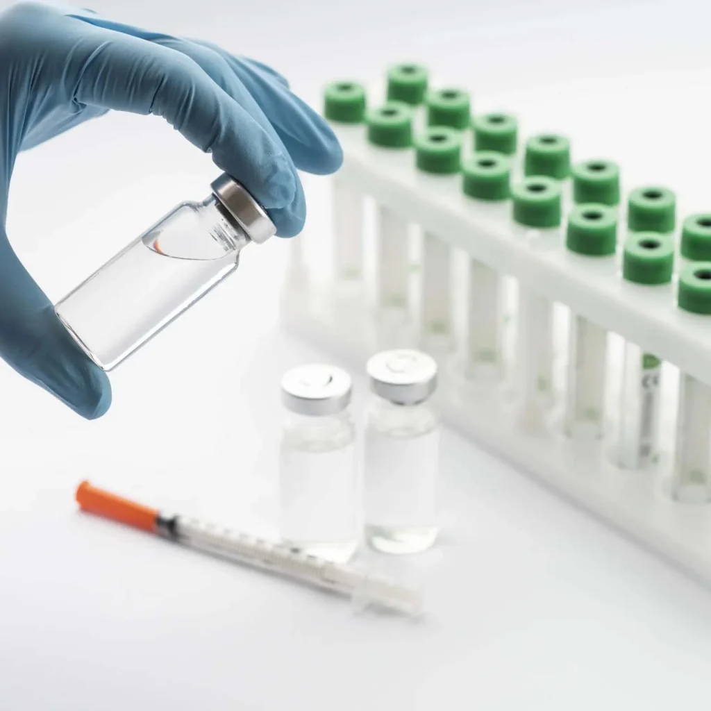 Good Pharmacovigilance Practice (GVP) Regulations