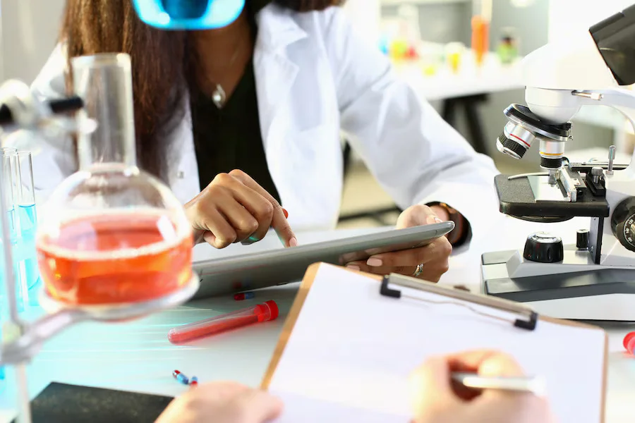 Medical Device Audit Coverage