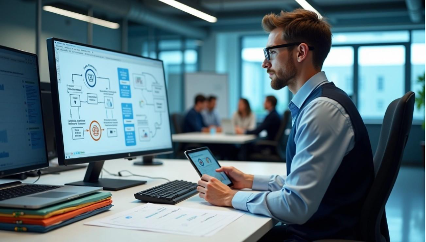 Validation Lifecycle