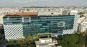 India 2 Corportate Office