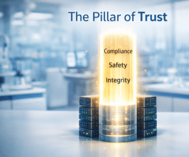 A Pillar of Life Sciences