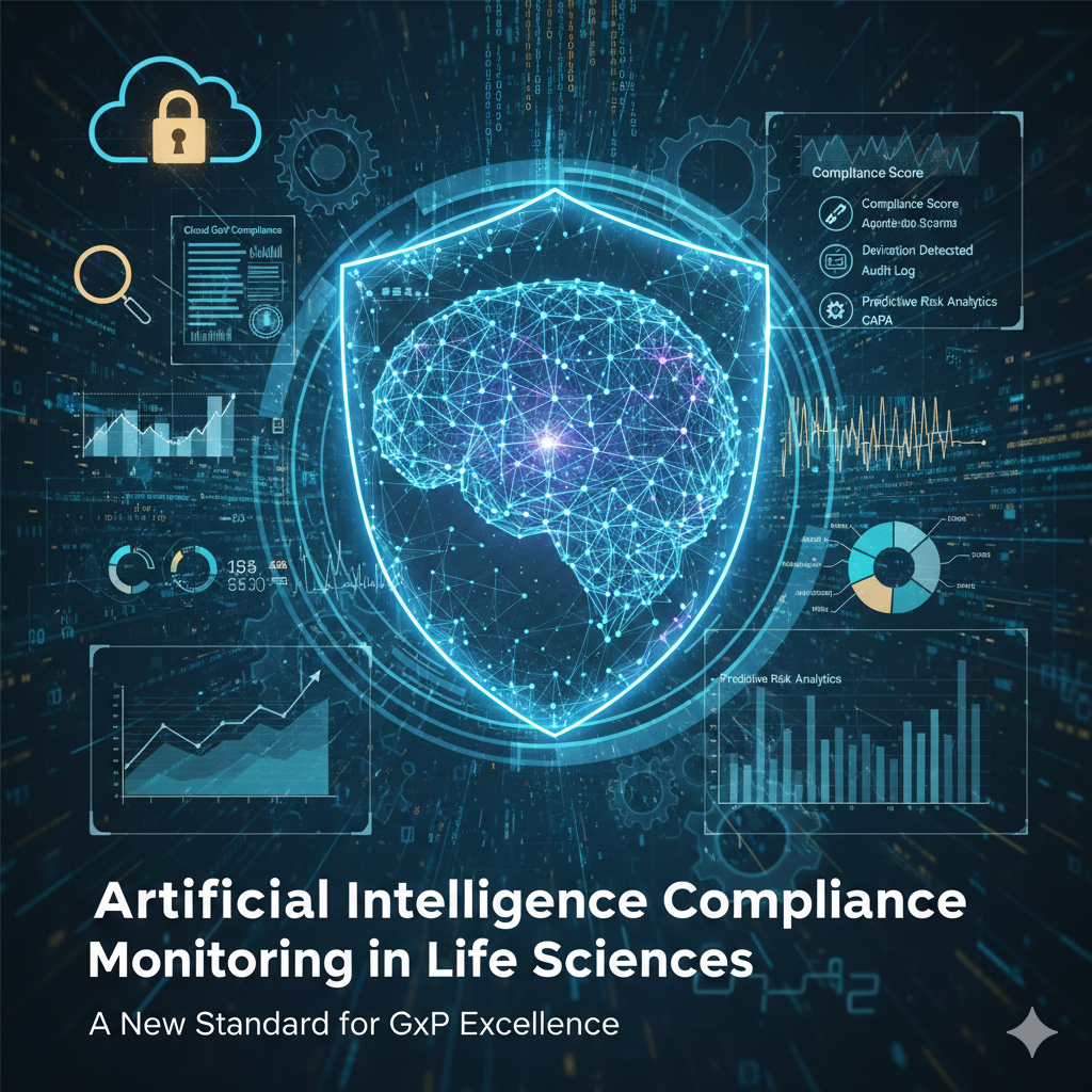 artificial intelligence compliance monitoring