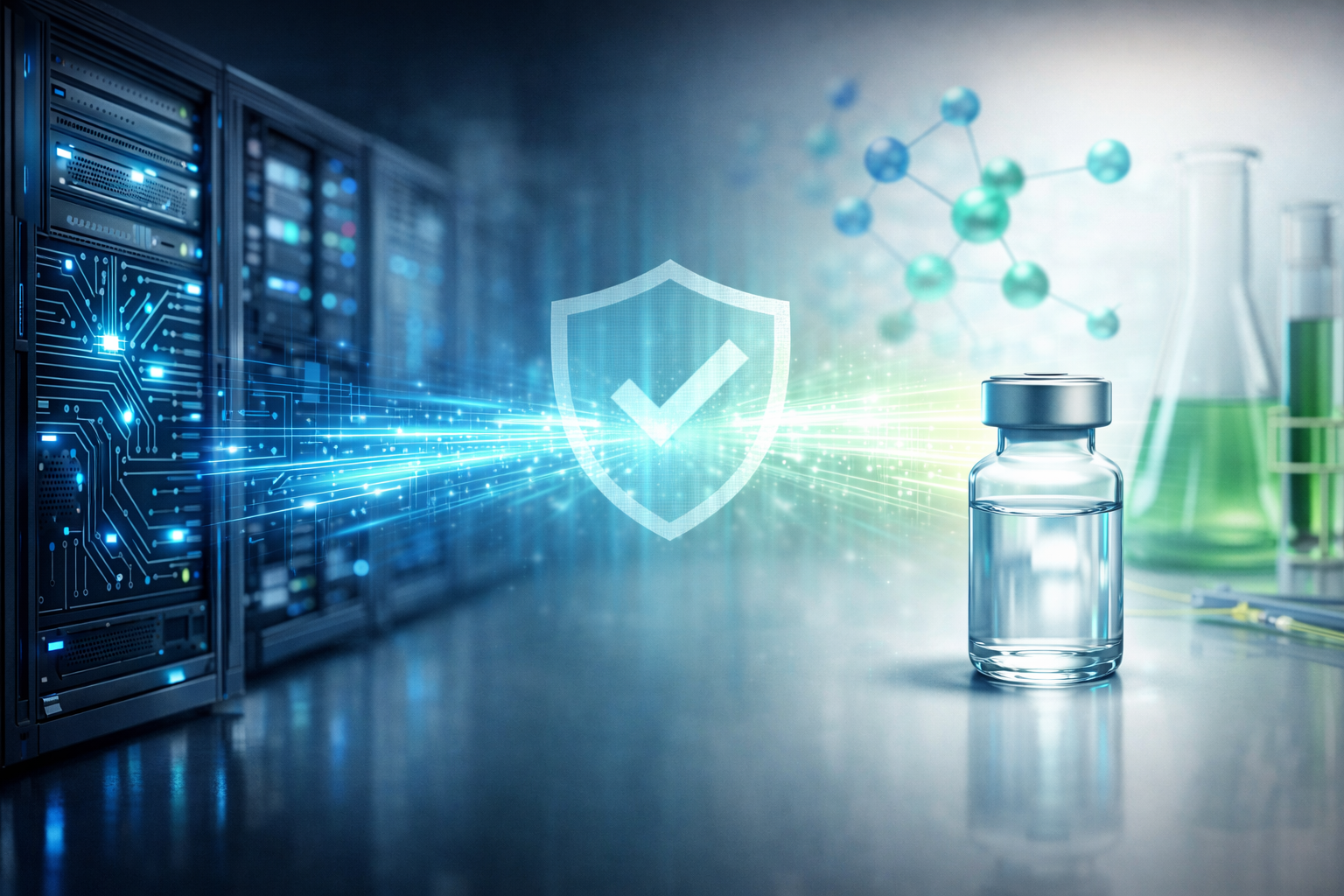 Mastering Computer System Validation