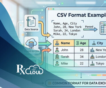 Computer system validation flow chart showing V-model with DQ IQ OQ PQ phases for FDA pharma compliance