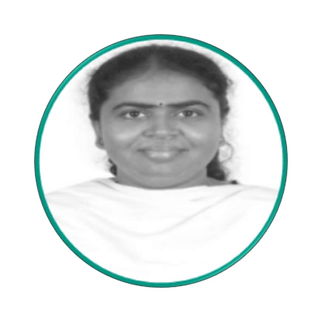 Amutha Vivekanandan, Director - Quality and Compliance for ISVs at RxCloud