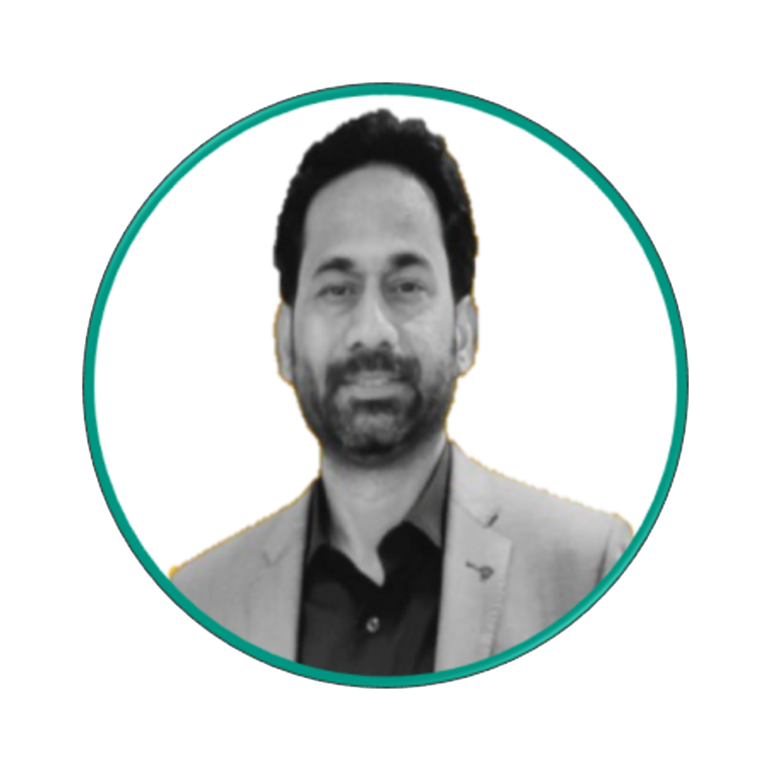 Sameer Gupta, Chief Financial Officer at RxCloud