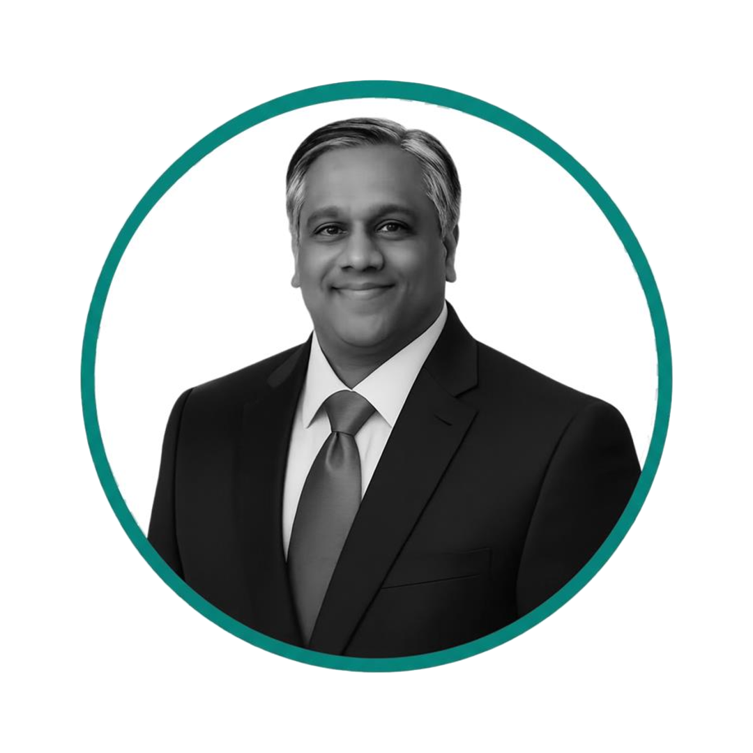 Venkateswaran G. (GV), Vice President - Global Delivery at RxCloud